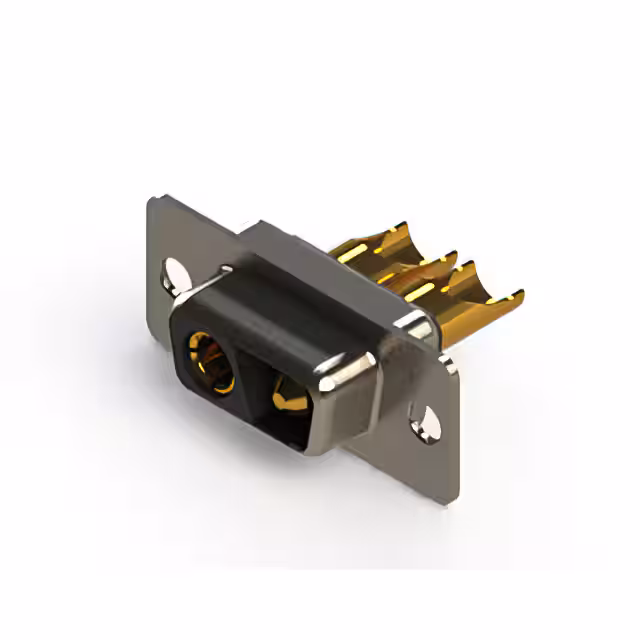 628-2WK2622-4N1 EDAC Inc.  Ensembles de connecteurs D-Sub